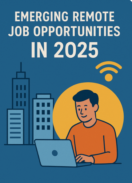 Best Remote Jobs in 2025