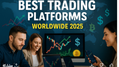 Best Trading Platforms